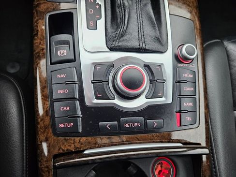 Used 2007 Audi A6 3.2 image 22