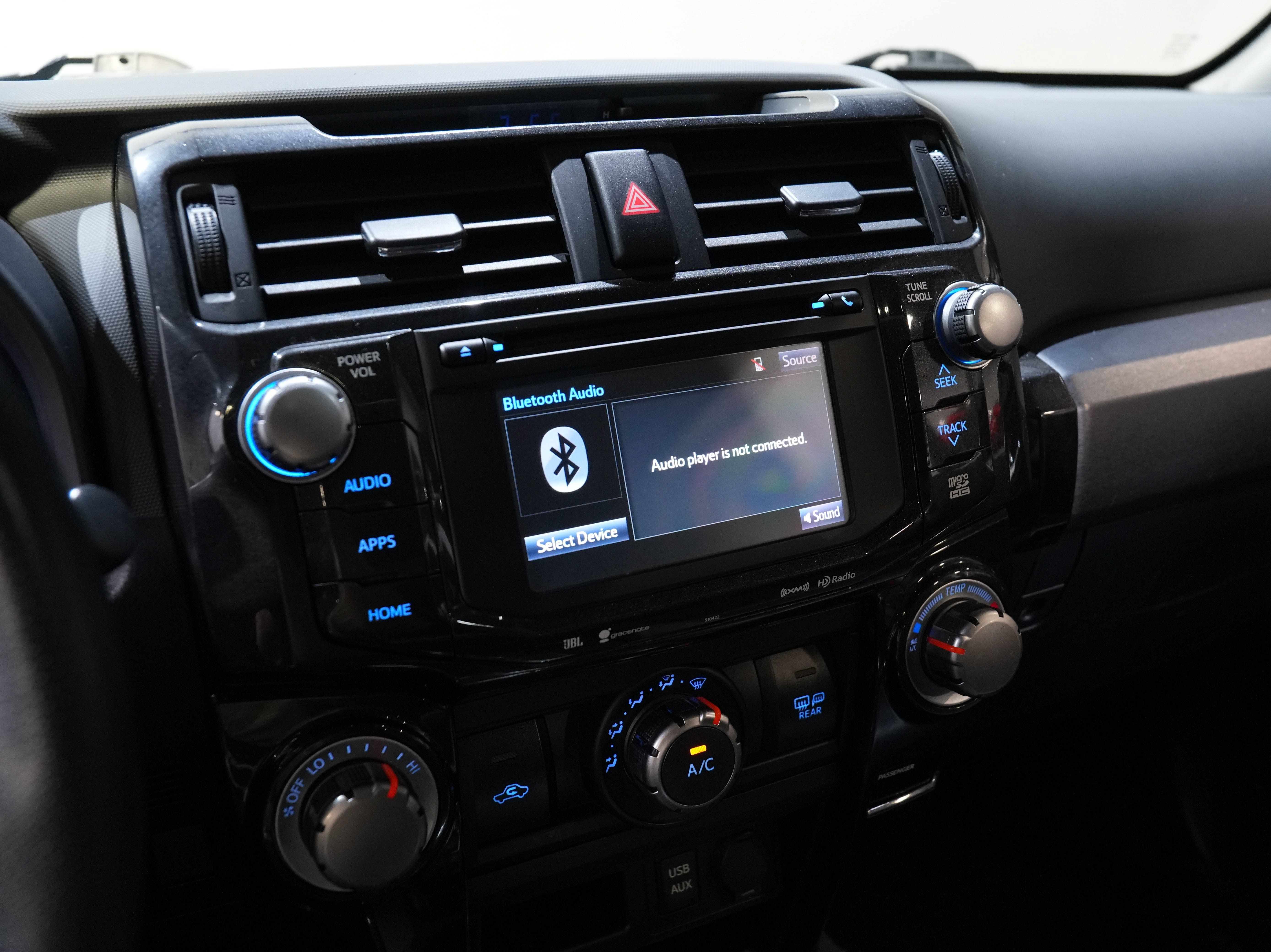 Used 2019 Toyota 4Runner TRD Pro AWD/4WD image 41