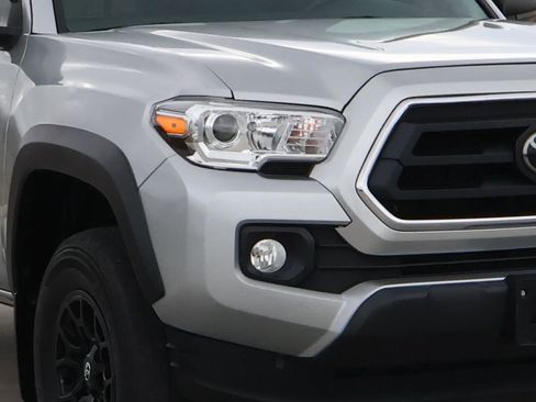 Used 2023 Toyota Tacoma SR5 image 7