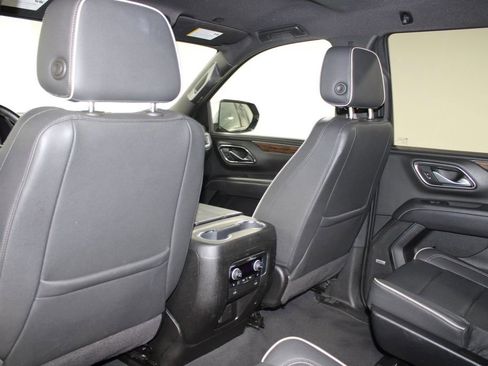 Used 2024 Chevrolet Tahoe Premier image 28