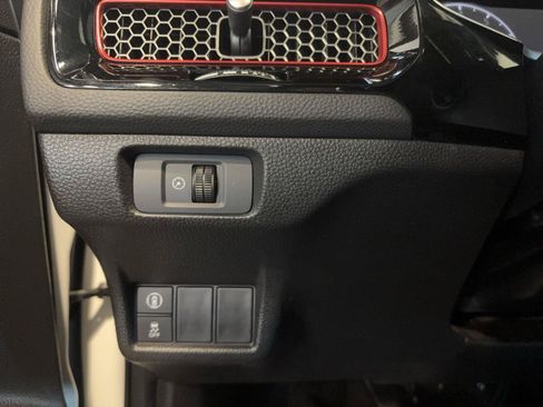Used 2022 Honda Civic Si image 27