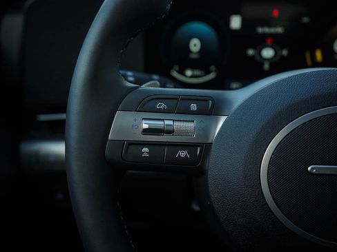 New 2026 Hyundai Kona Limited AWD/4WD image 21