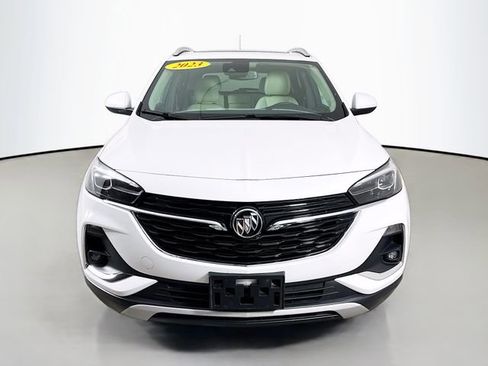 Used 2023 Buick Encore GX Essence w/ Experience Buick Package image 2