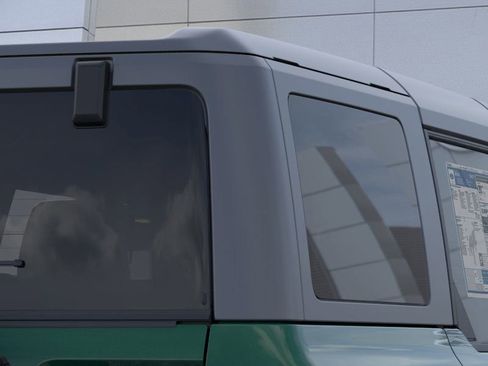 New 2025 Ford Bronco Big Bend w/ Black Diamond Package image 25