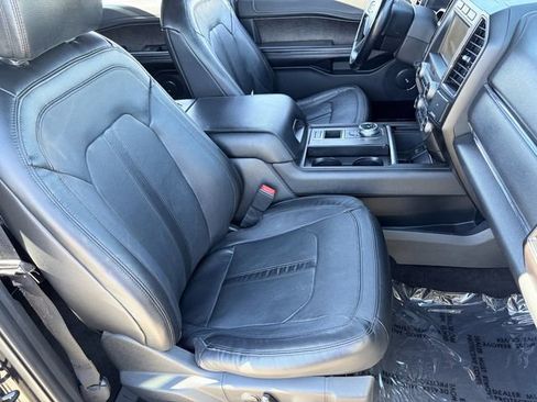 Used 2020 Ford Expedition Max Limited image 19