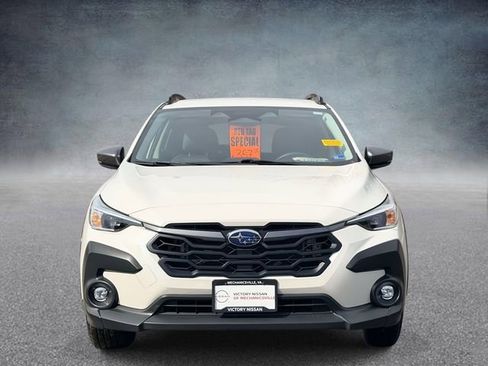 Used 2024 Subaru Crosstrek 2.0i Premium image 6