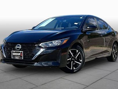 Certified 2024 Nissan Sentra SV w/ Lighting Package