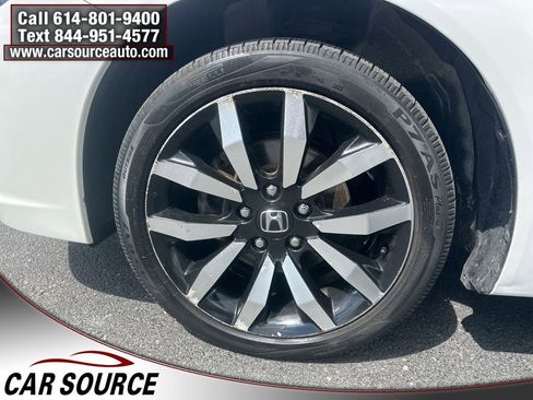 Used 2014 Honda Civic EX-L image 20