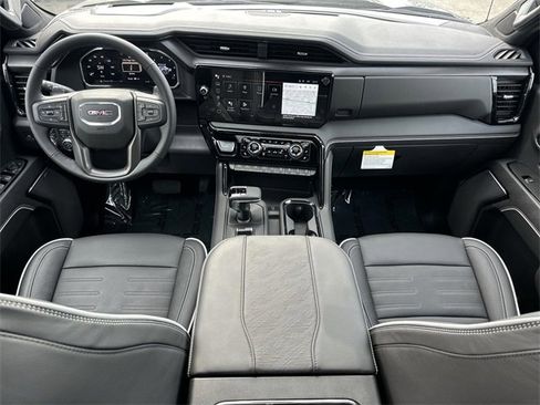 New 2026 GMC Sierra 1500 AT4X w/ AT4X AEV Edition image 8