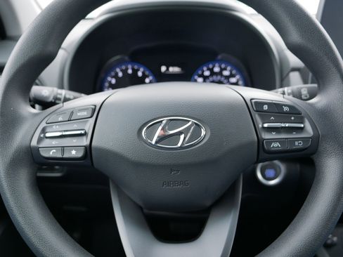 Certified 2023 Hyundai Kona SEL image 25