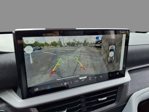 New 2026 Ford Explorer Platinum AWD/4WD image 27