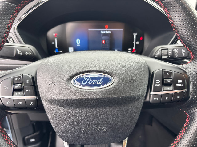 Certified 2023 Ford Escape ST-Line w/ Tech Pack #1 AWD/4WD image 16