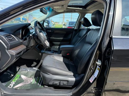Used 2015 Subaru Legacy 3.6R Limited AWD/4WD image 20