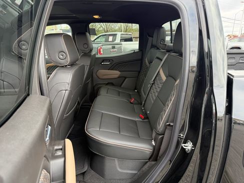 New 2026 GMC Canyon Denali image 22