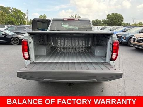 Used 2024 GMC Sierra 1500 Elevation AWD/4WD image 16