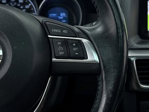 Used 2016 MAZDA CX-5 Grand Touring image 36