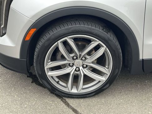 Used 2019 Cadillac XT4 Sport image 10