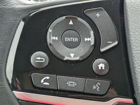 Certified 2024 Honda Odyssey Touring image 15