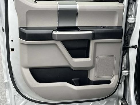 Used 2019 Ford F150 XLT w/ Equipment Group 301A Mid AWD/4WD image 16