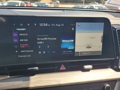 Used 2023 Kia Sportage X-Line AWD/4WD image 22
