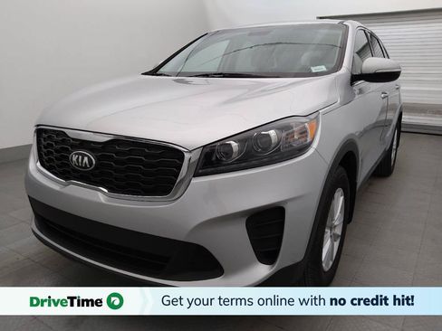 Used 2019 Kia Sorento FWD image 1