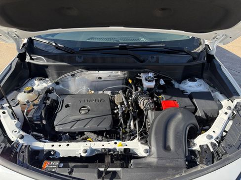 Used 2025 Buick Encore GX Preferred image 32