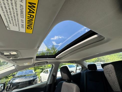 Used 2013 Honda Civic EX image 26