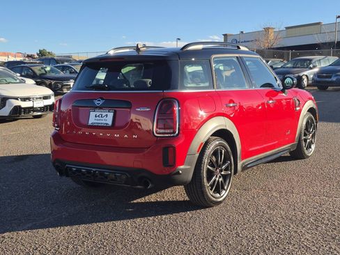 Used 2023 MINI Cooper Countryman John Cooper Works image 5