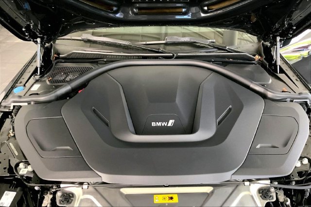 New 2026 BMW i4 eDrive40 w/ Premium Package RWD image 11
