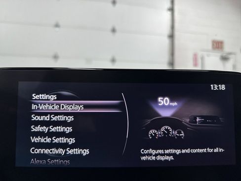 Used 2025 MAZDA CX-30 AWD 2.5 S w/ Select Sport Pkg image 30