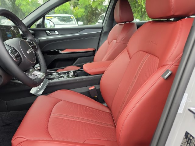 New 2027 Kia K5 GT-Line w/ GT-Line Premium Package FWD image 15