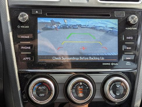 Used 2017 Subaru Forester 2.5i Premium image 21