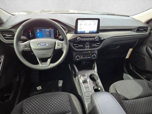 New 2026 Ford Escape Active FWD image 15
