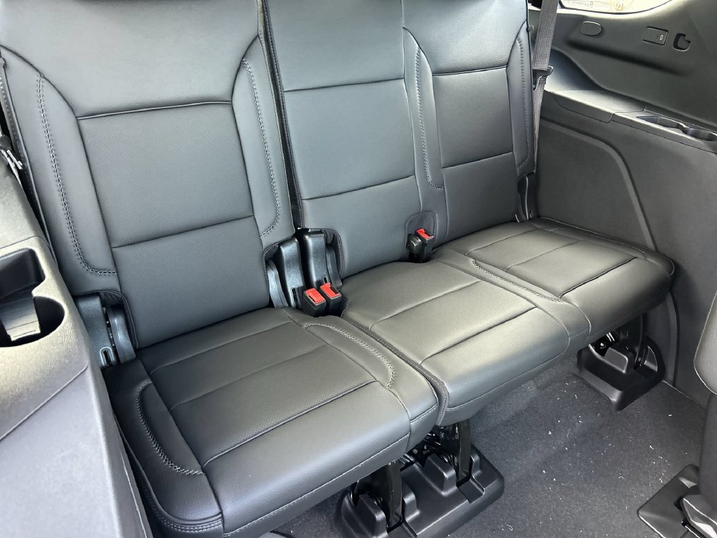 New 2026 GMC Yukon Denali AWD/4WD image 35