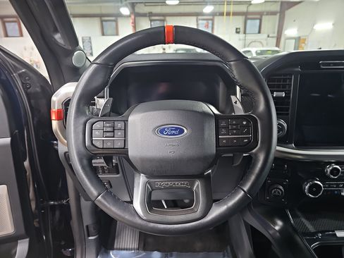 Used 2023 Ford F150 Raptor w/ Raptor Carbon Fiber Package image 16