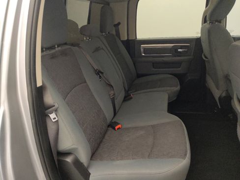 Used 2019 RAM 1500 Big Horn image 19