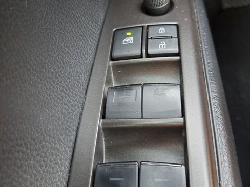 Used 2024 Toyota Camry LE FWD image 17