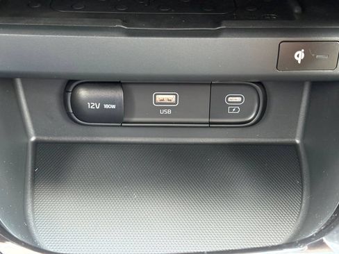 New 2026 Kia Seltos EX w/ EX Sunroof Package FWD image 28