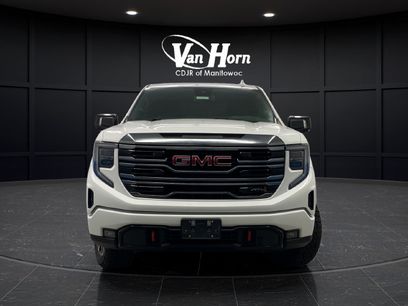 Used 2022 GMC Sierra 1500 AT4 w/ AT4 Preferred Package