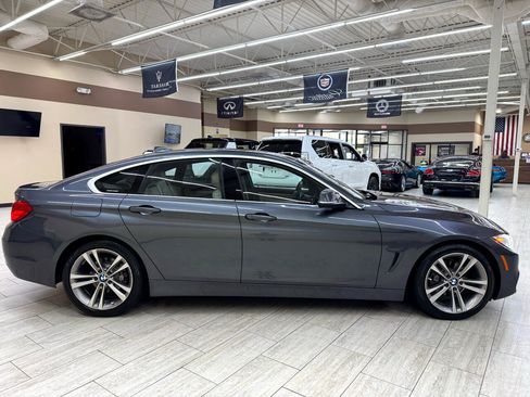Used 2016 BMW 428i Gran Coupe image 12