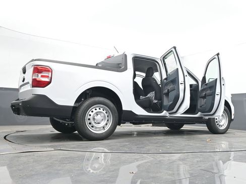 New 2026 Ford Maverick XL AWD/4WD image 70