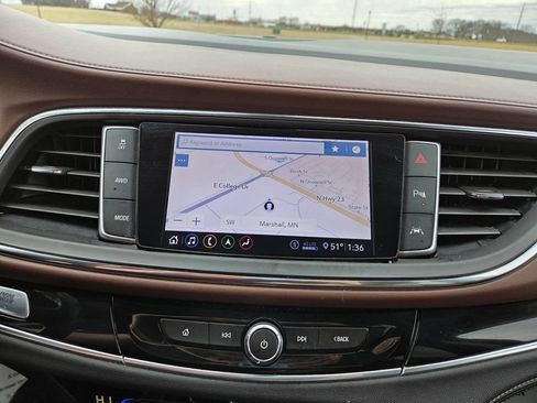 Used 2021 Buick Enclave Avenir w/ Avenir Technology Package AWD/4WD image 36
