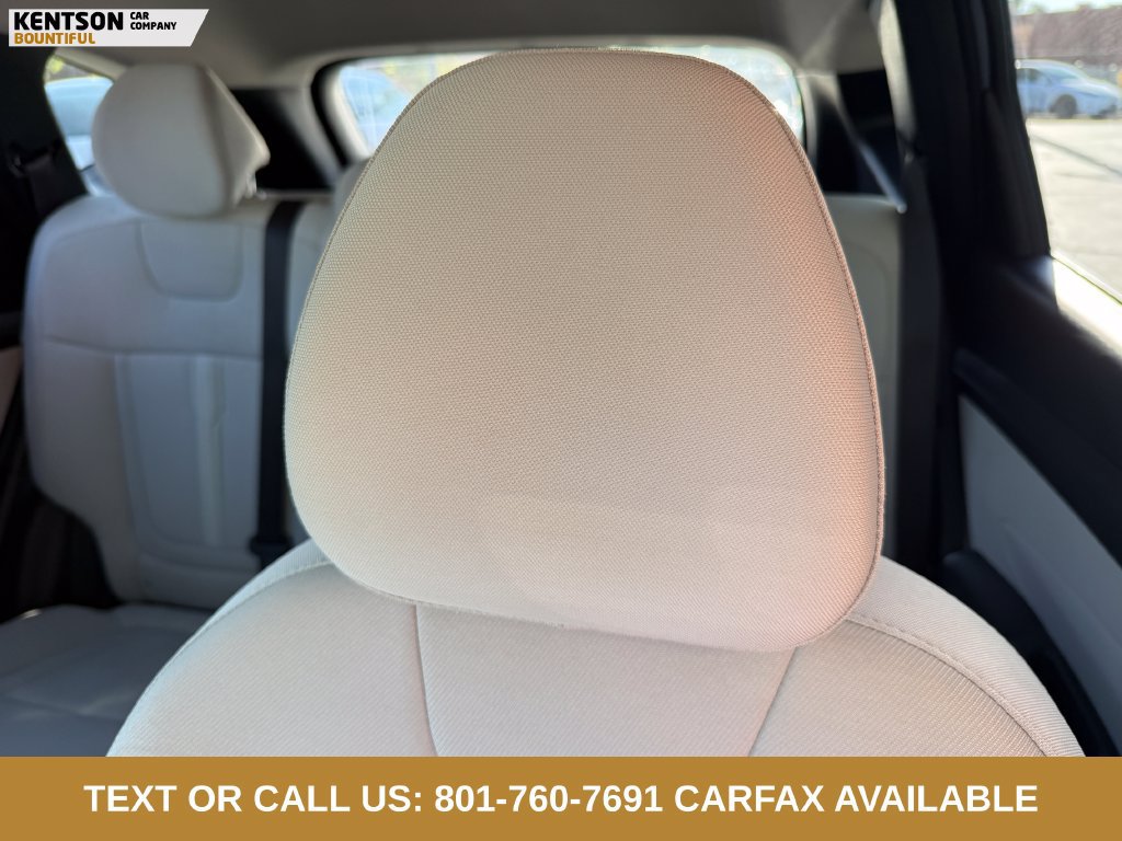 Used 2026 Hyundai Tucson SEL Plus AWD/4WD image 23