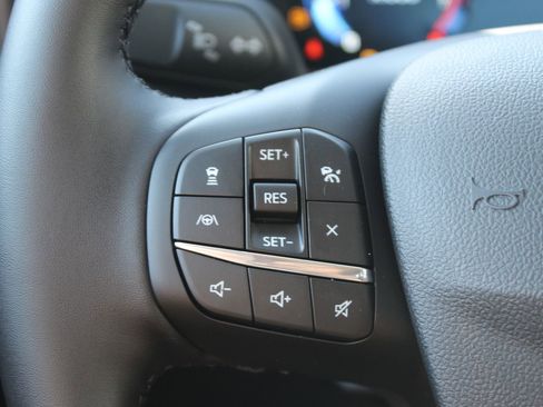 New 2025 Ford Bronco Sport Outer Banks w/ Outer Banks Tech Package+ image 21