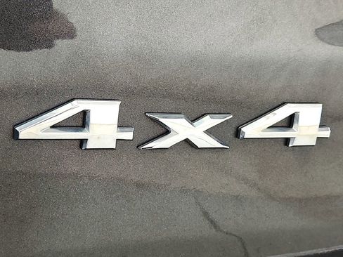 Used 2017 Jeep Grand Cherokee Limited AWD/4WD image 37