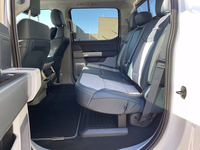 Used 2024 Ford F350 Limited w/ FX4 Off-Road Package AWD/4WD image 48