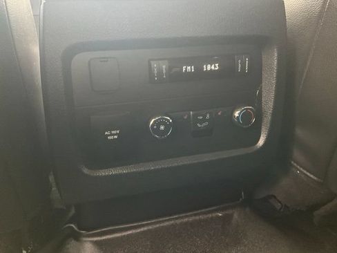 Used 2017 Lincoln Navigator Reserve AWD/4WD image 36