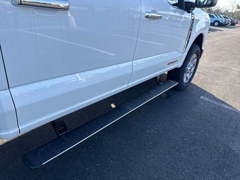 New 2025 Ford F350 King Ranch w/ Chrome Package image 58