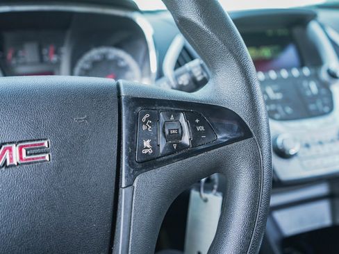Used 2014 GMC Terrain SLE image 20