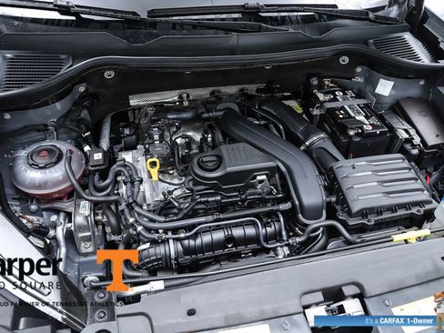 Used 2022 Volkswagen Taos SE image 67